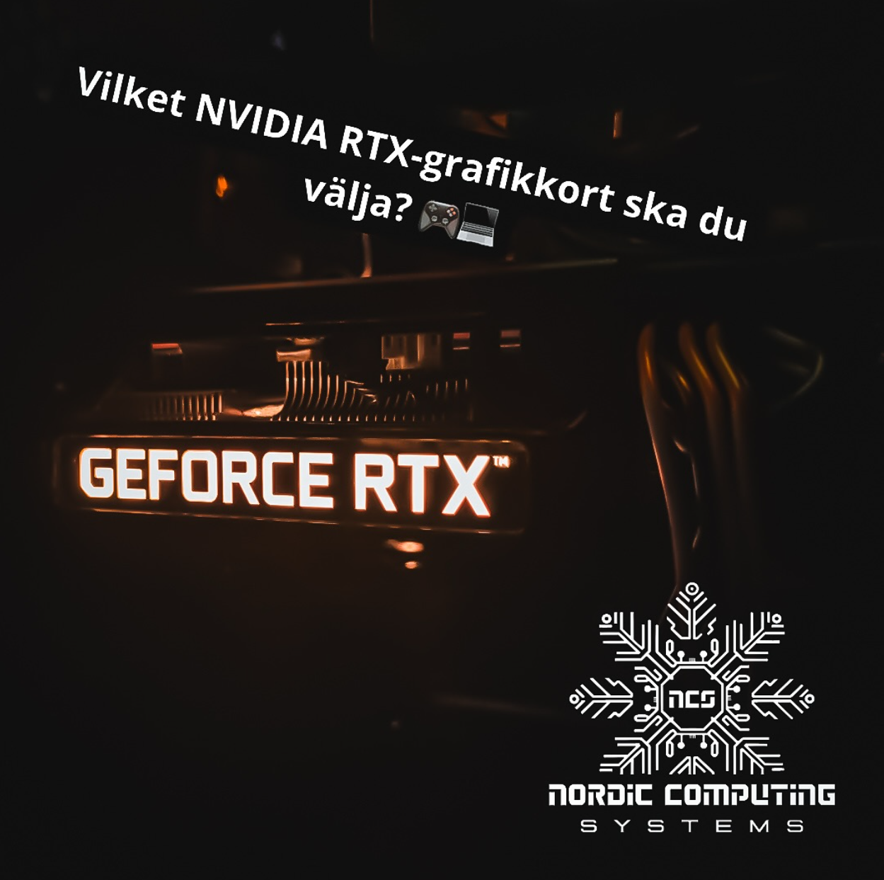 Vilket NVIDIA-grafikkort ska du välja?