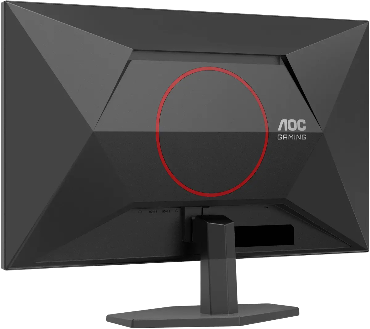 AOC Gaming Q27G42XE – 27” QHD (1440p) Fast IPS 180Hz