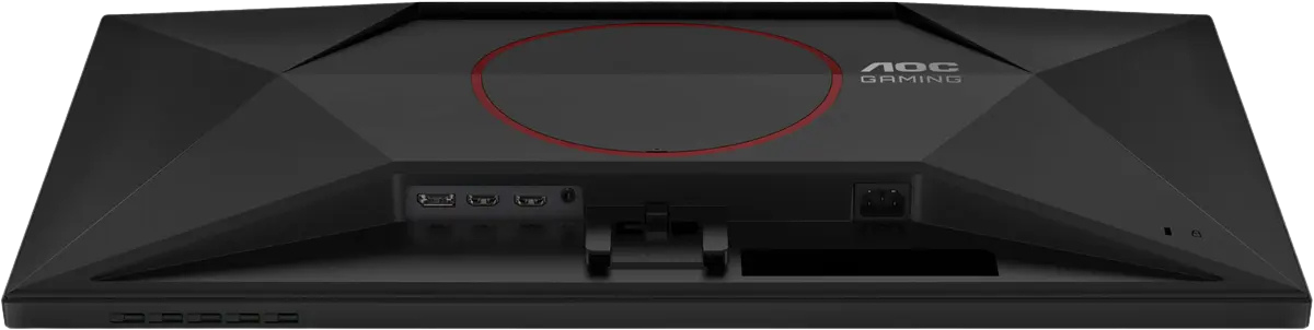 AOC Gaming Q27G42XE – 27” QHD (1440p) Fast IPS 180Hz