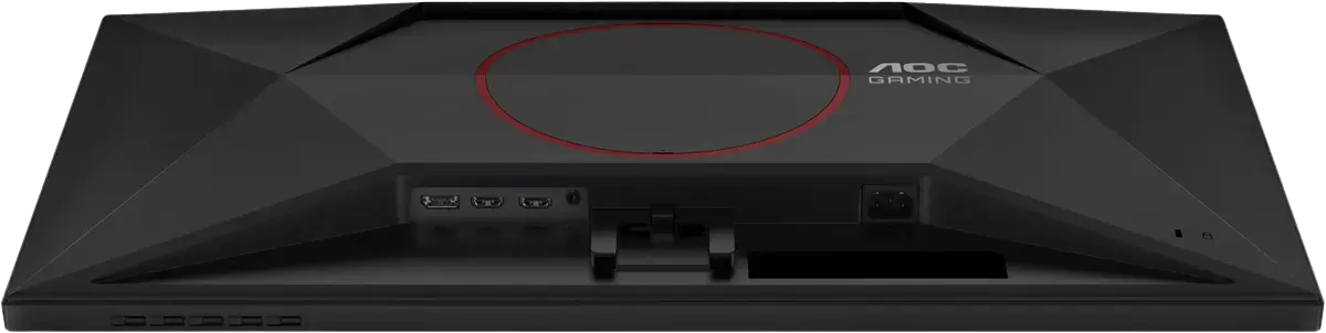 AOC Gaming Q27G42XE – 27” QHD (1440p) Fast IPS 180Hz Nordic Computing Systems