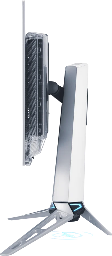 ASUS ROG Swift PG27AQWP-W – 27” OLED QHD Dual Mode 540Hz/720Hz