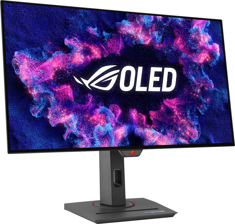 ASUS ROG Strix OLED XG27AQDMG – 27” QHD (1440p) OLED 240Hz