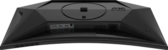 AOC Gaming C27G4ZXU – 27” FHD (1080p) Curved 280Hz Nordic Computing Systems