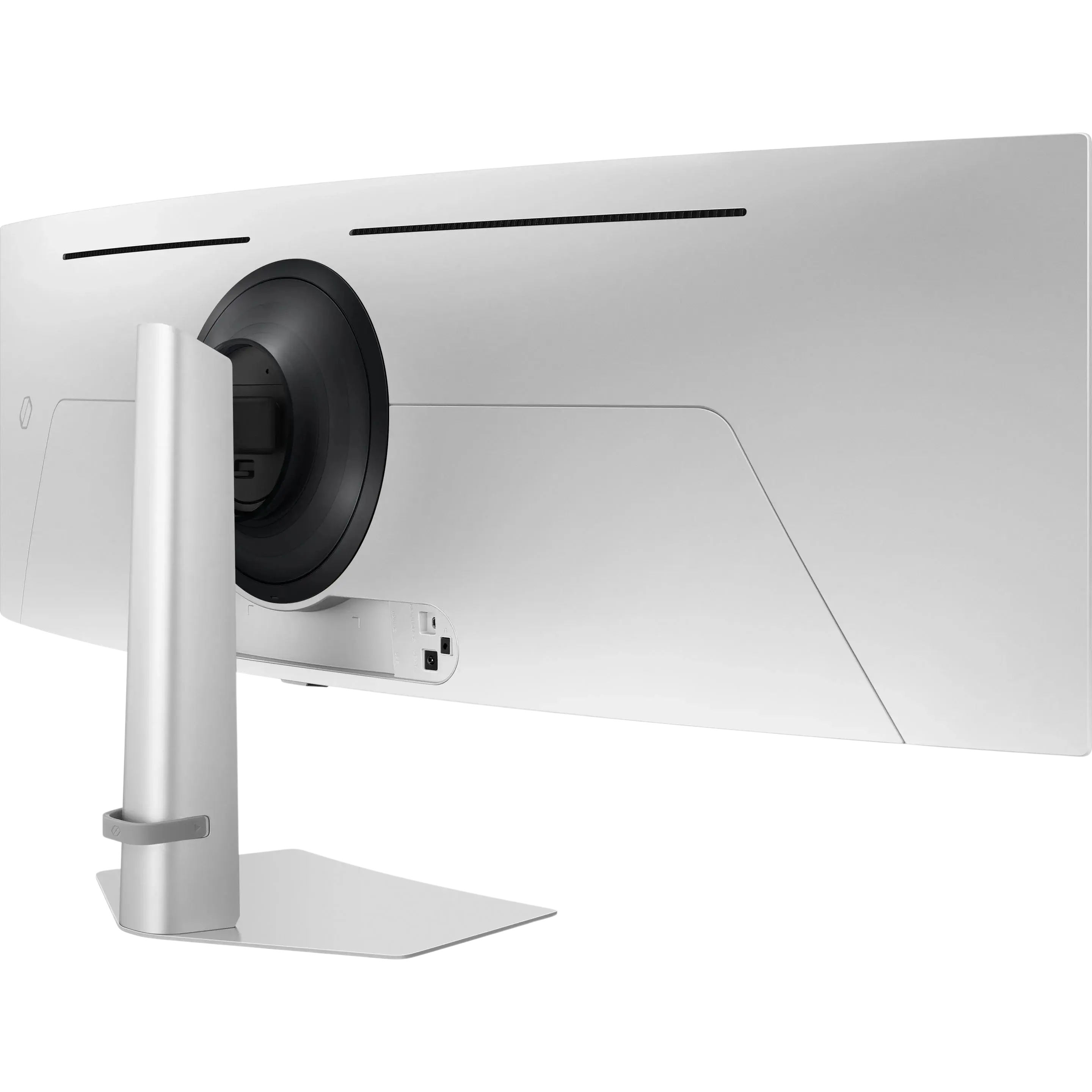 Samsung Odyssey OLED G9 S49DG910SU – 49” Dual QHD Ultrawide OLED Nordic Computing Systems