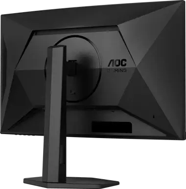 AOC Gaming C27G4ZXU – 27” FHD (1080p) Curved 280Hz Nordic Computing Systems