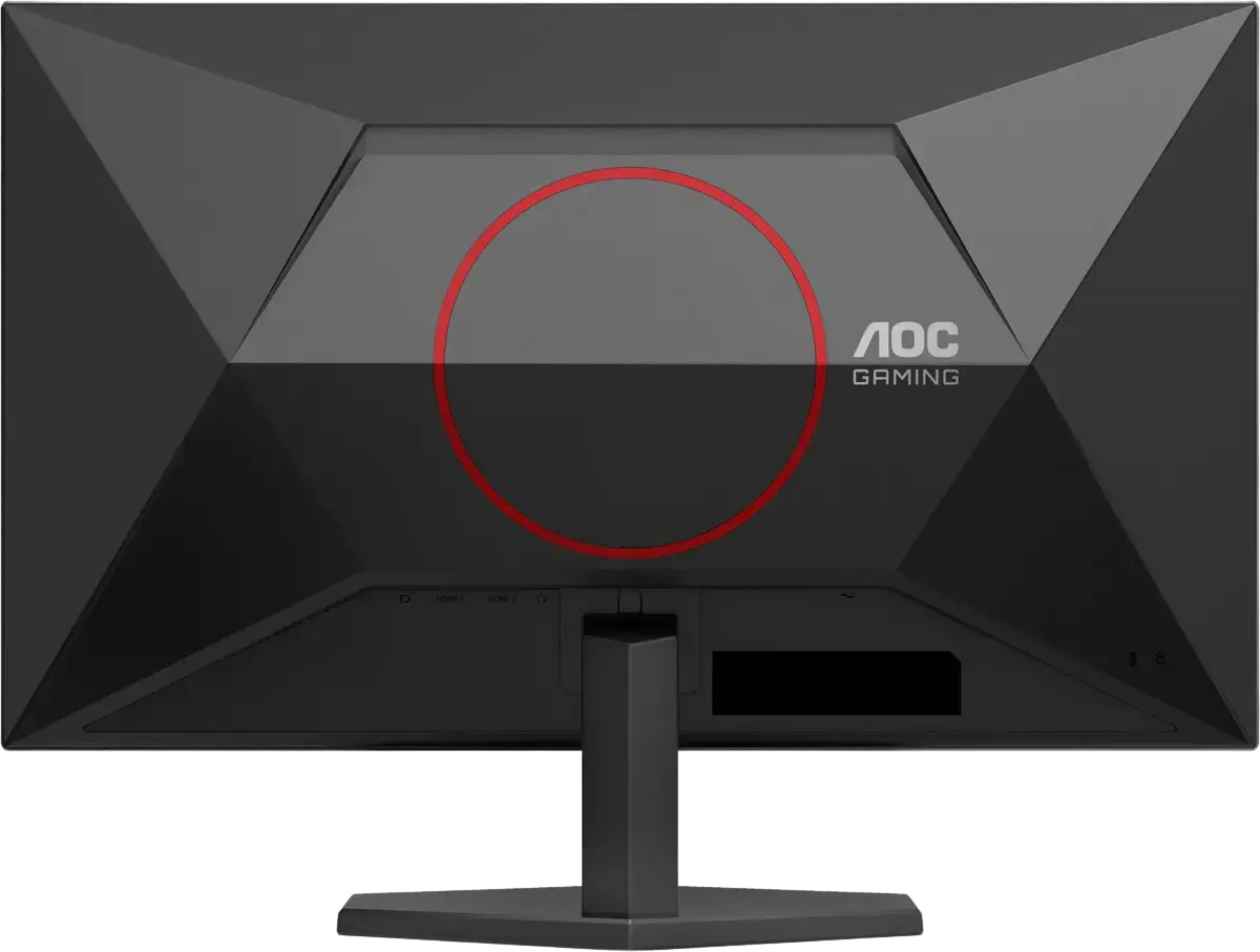 AOC Gaming Q27G42XE – 27” QHD (1440p) Fast IPS 180Hz Nordic Computing Systems