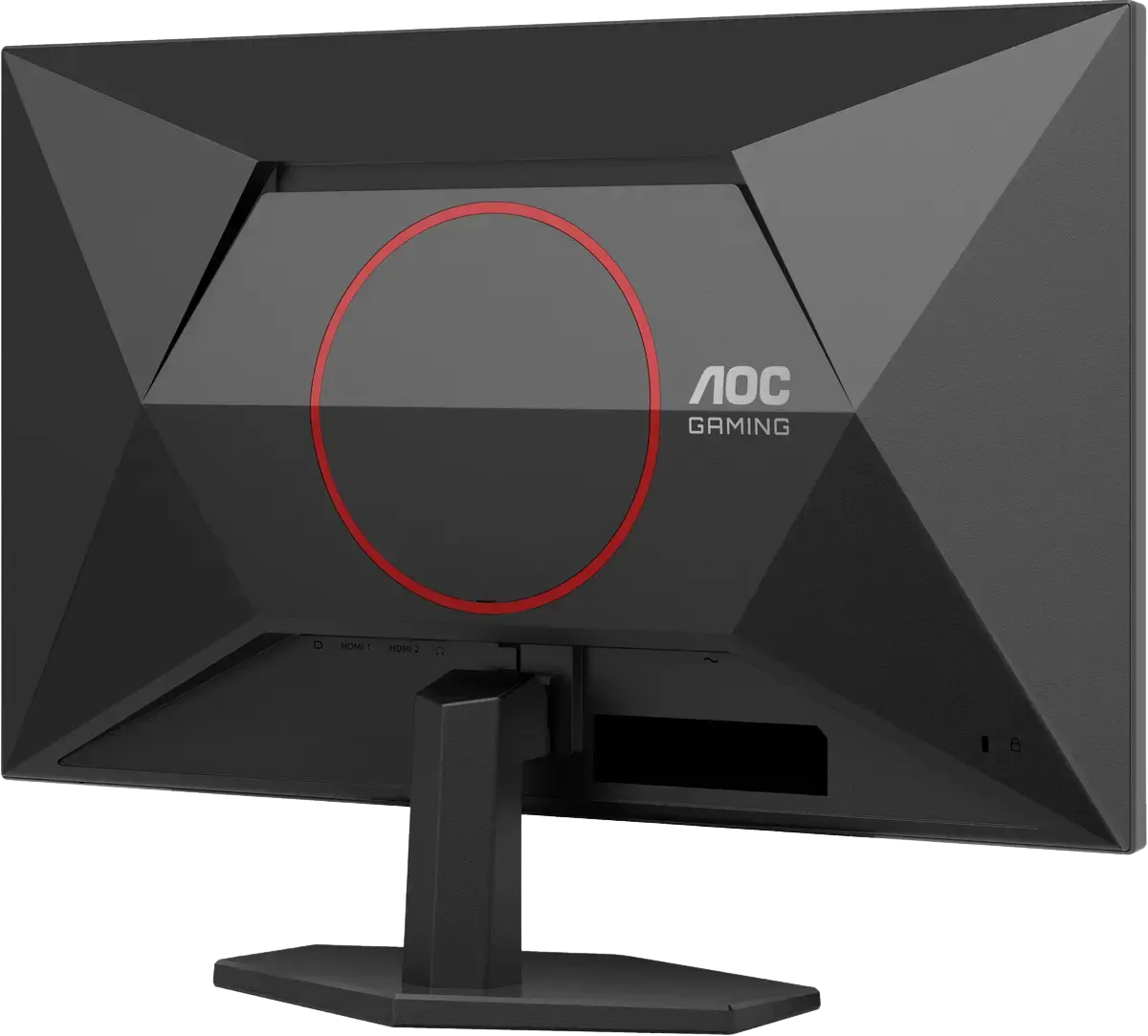 AOC Gaming Q27G42XE – 27” QHD (1440p) Fast IPS 180Hz Nordic Computing Systems