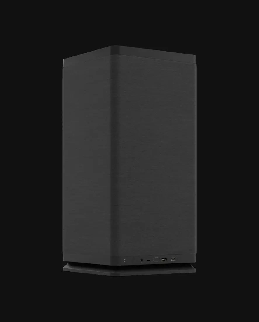 Ragnarök AMD - RTX 5070 Ti / Ryzen 7 7800X3D - Nordic Computing Systems