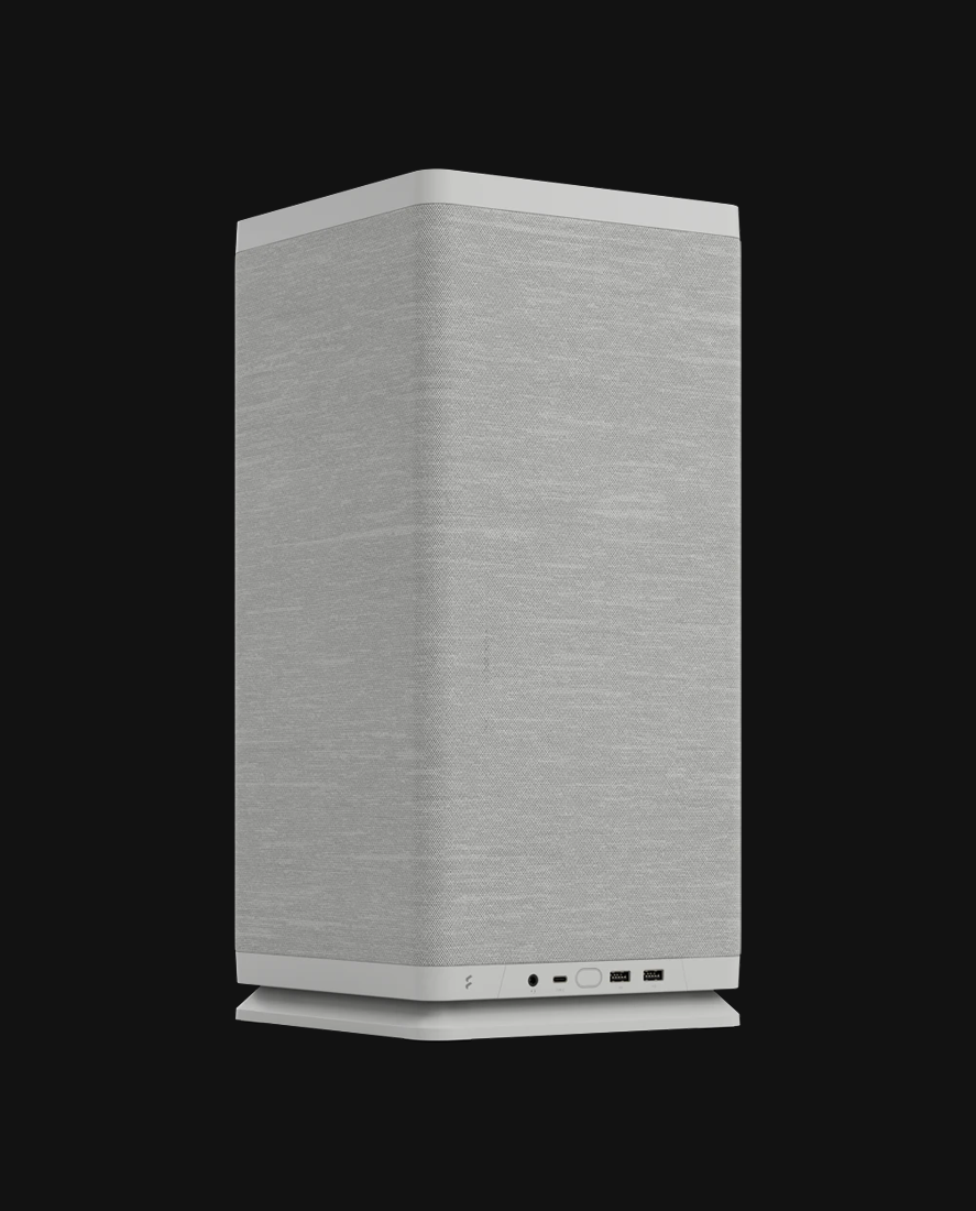 Ragnarök AMD - RTX 5070 Ti / Ryzen 7 7800X3D - Nordic Computing Systems