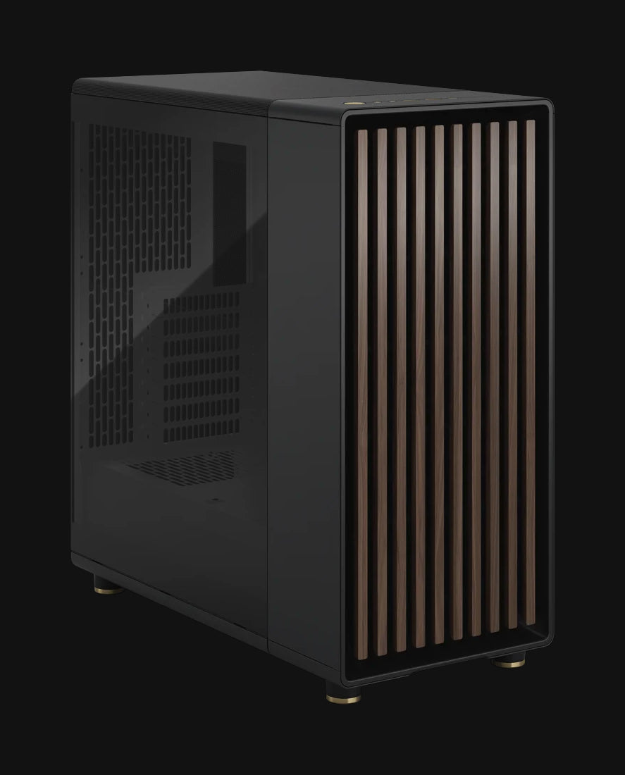 Ragnarök AMD - RTX 5070 Ti / AMD Ryzen 7 9700X - Nordic Computing Systems