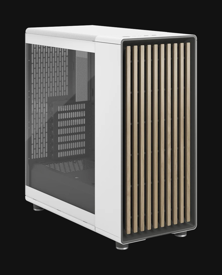 Ragnarök AMD - RTX 5070 Ti / AMD Ryzen 7 9700X - Nordic Computing Systems