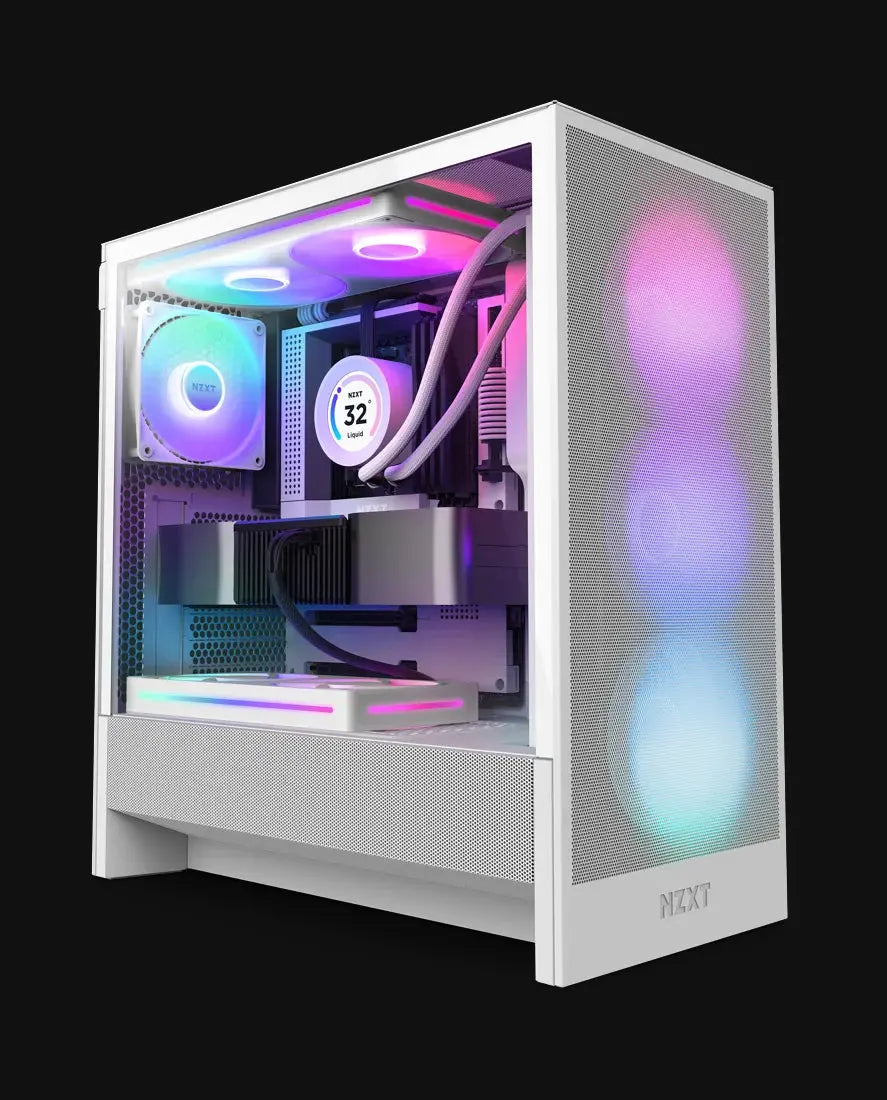 Skadi - RTX 3050 / Ryzen 5 5600 - Nordic Computing Systems