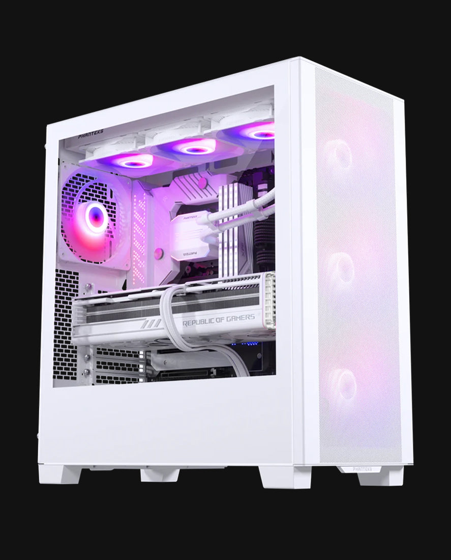 Ragnarök AMD - RTX 5070 Ti / AMD Ryzen 7 9700X - Nordic Computing Systems