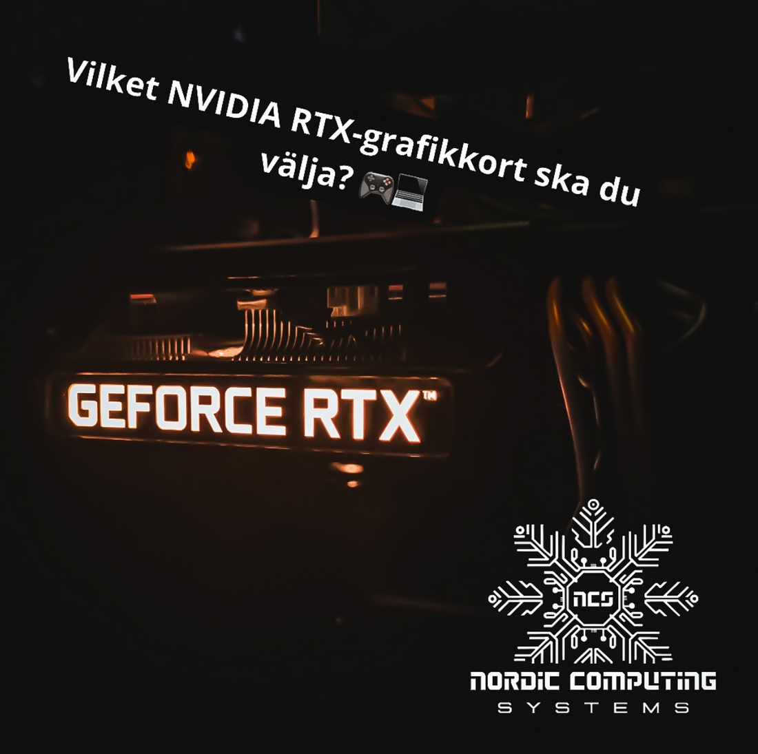 Vilket NVIDIA-grafikkort ska du välja?