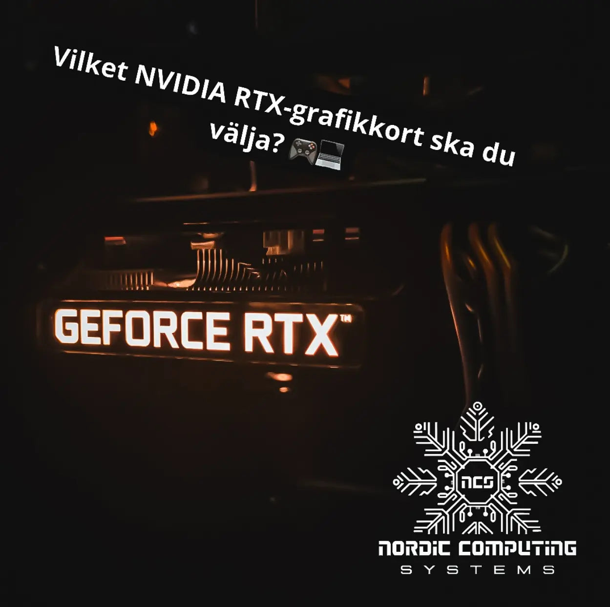 Vilket NVIDIA-grafikkort ska du välja?