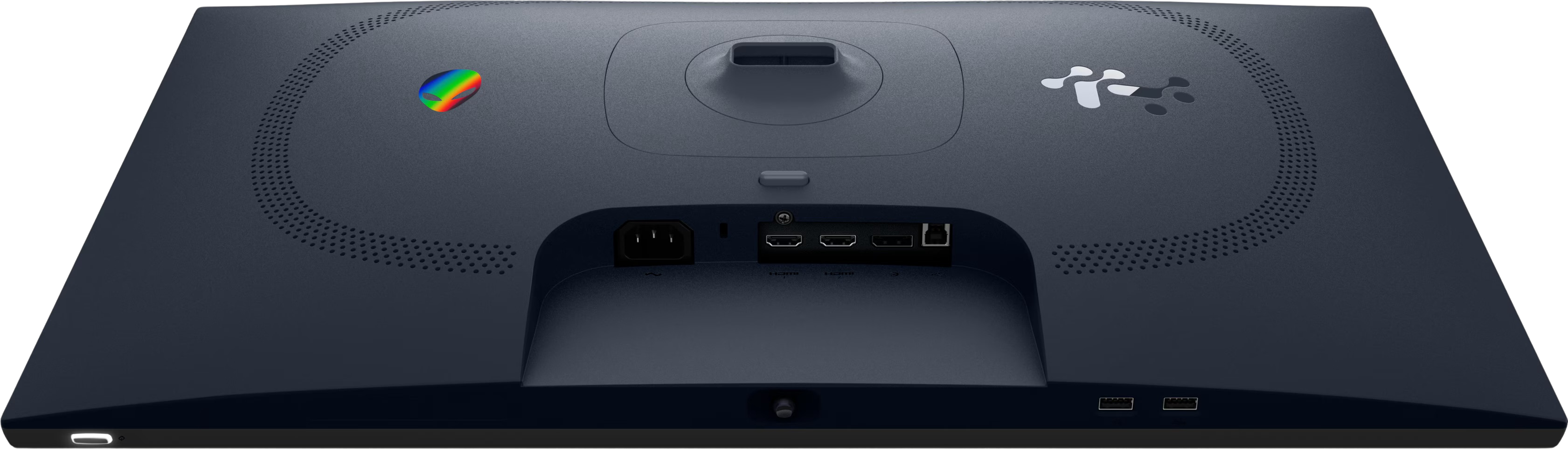 Alienware AW2725DM – 27” QHD (1440p) Fast IPS 180Hz