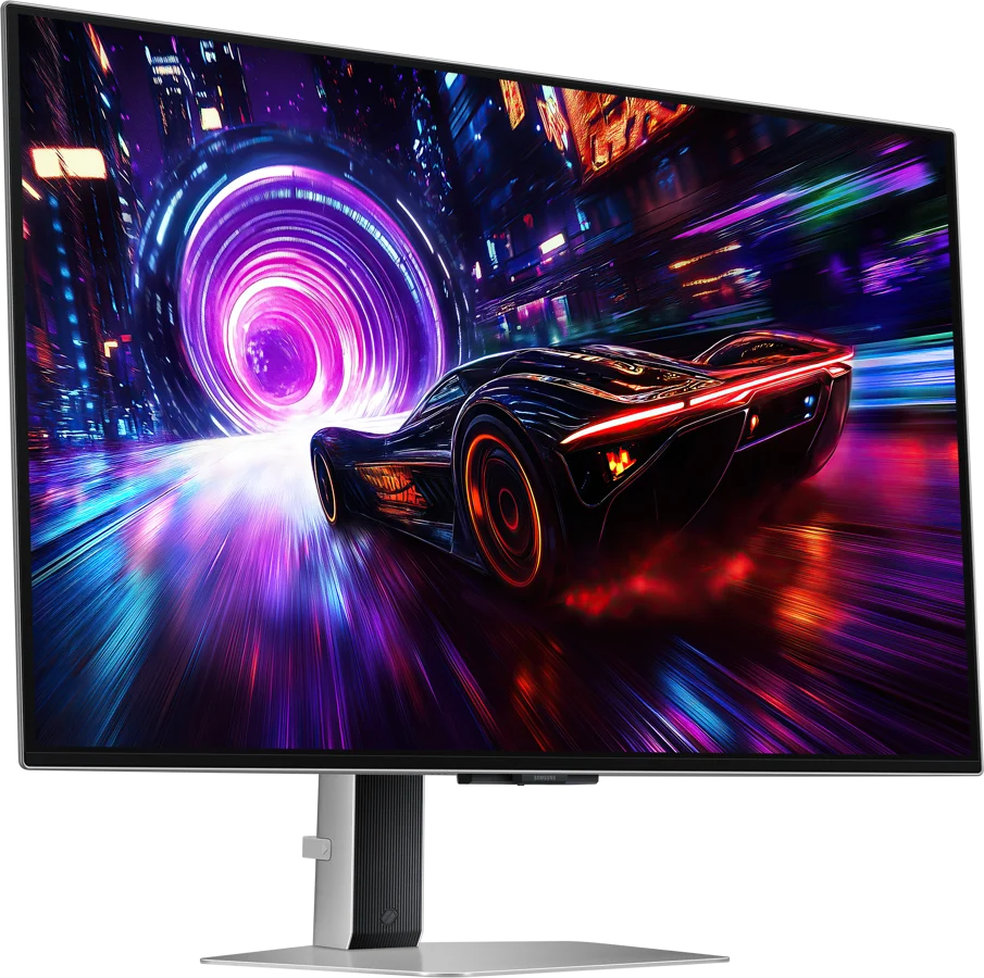 Samsung Odyssey OLED G8 S32DG802SU – 32” 4K OLED 240Hz