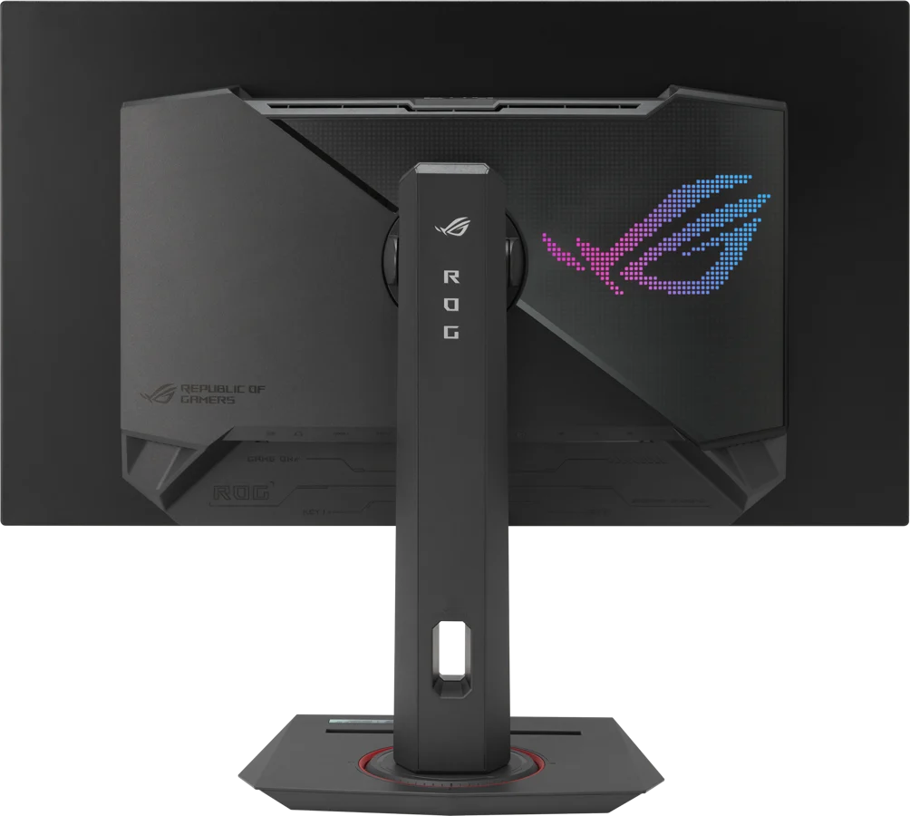 ASUS ROG Strix OLED XG27AQDMG – 27” QHD (1440p) OLED 240Hz