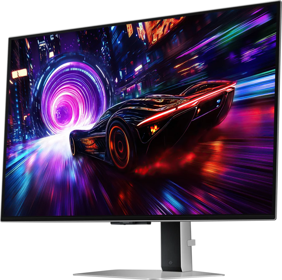 Samsung Odyssey OLED G8 S32DG802SU – 32” 4K OLED 240Hz