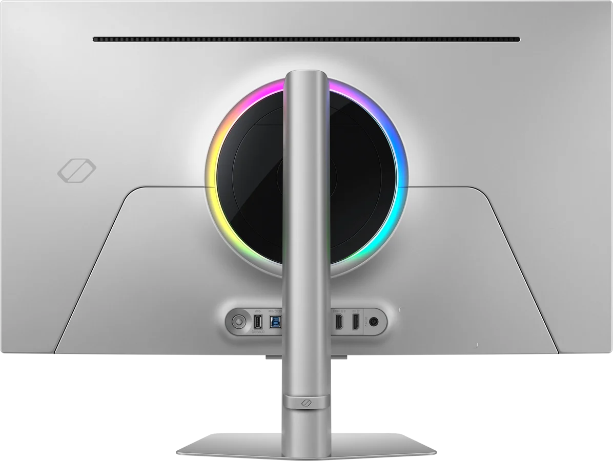 Samsung Odyssey OLED G8 S32DG802SU – 32” 4K OLED 240Hz