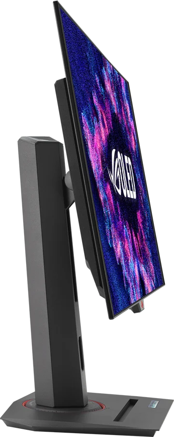 ASUS ROG Strix OLED XG27AQDMG – 27” QHD (1440p) OLED 240Hz