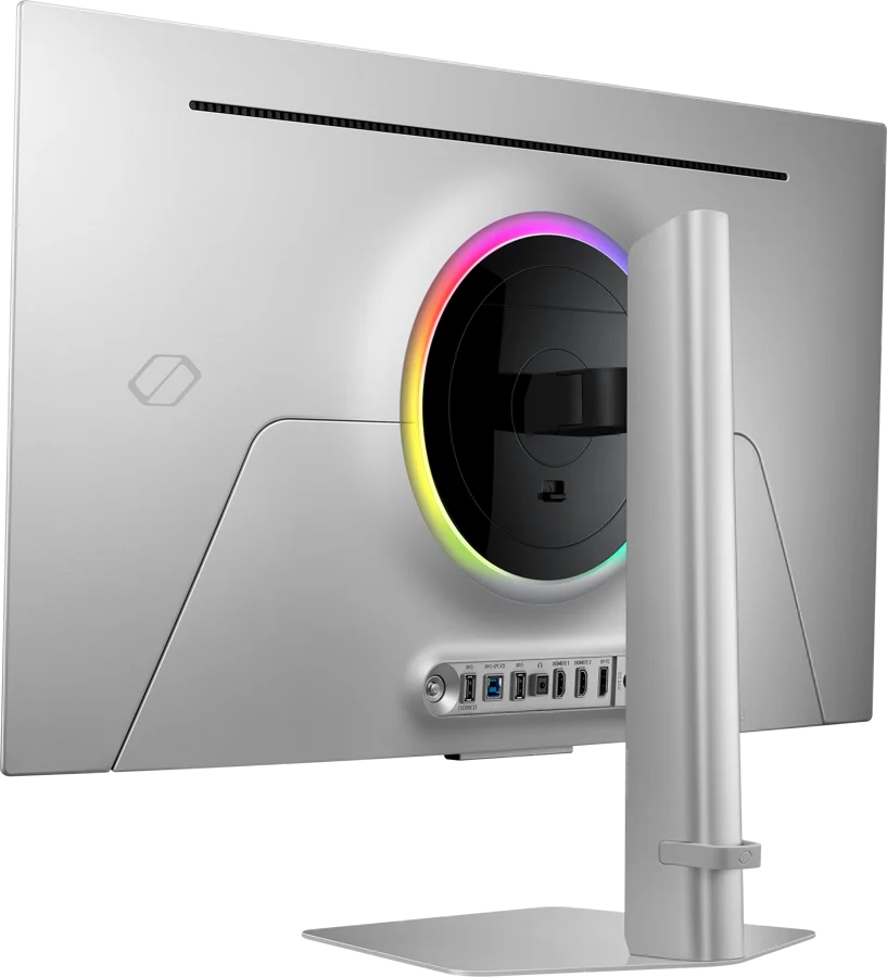 Samsung Odyssey OLED G8 S32DG802SU – 32” 4K OLED 240Hz