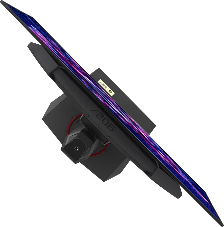 ASUS ROG Strix OLED XG27AQDMG – 27” QHD (1440p) OLED 240Hz