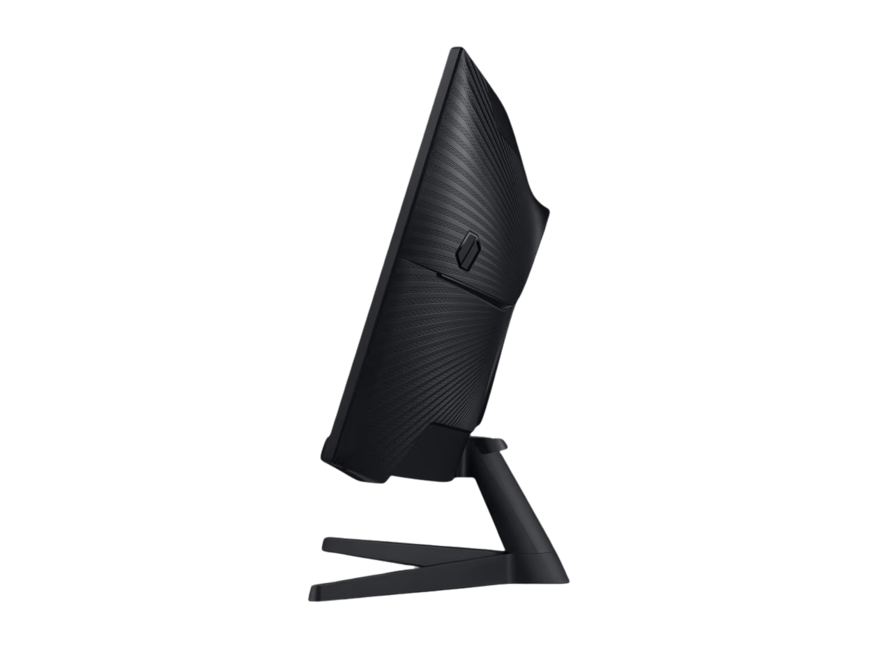 Samsung Odyssey G5 C34G55TWWP – 34” Ultrawide Gamingmonitor