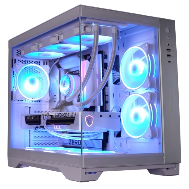 Thor Intel - RTX 5070 / Intel Core i5 14600KF Nordic Computing Systems