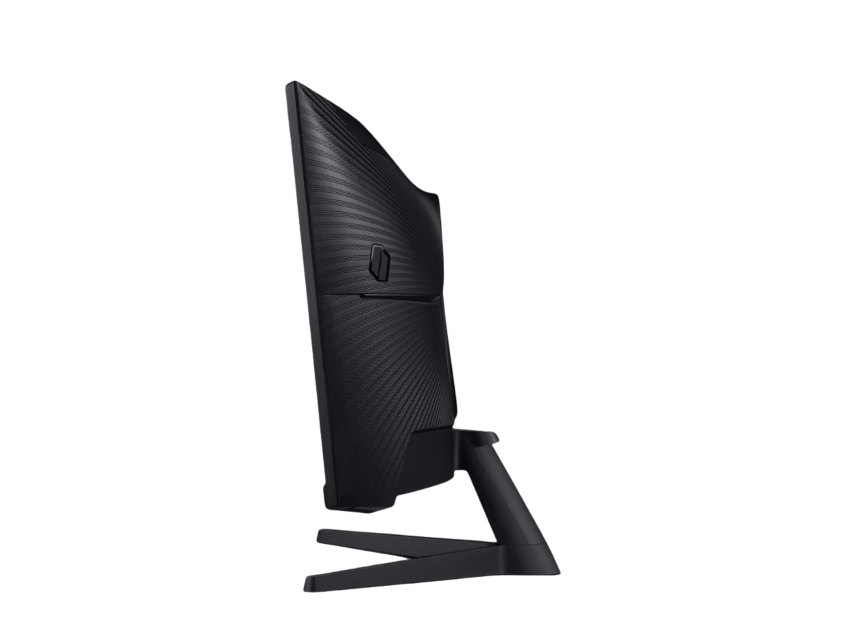 Samsung Odyssey G5 C34G55TWWP – 34” Ultrawide Gamingmonitor