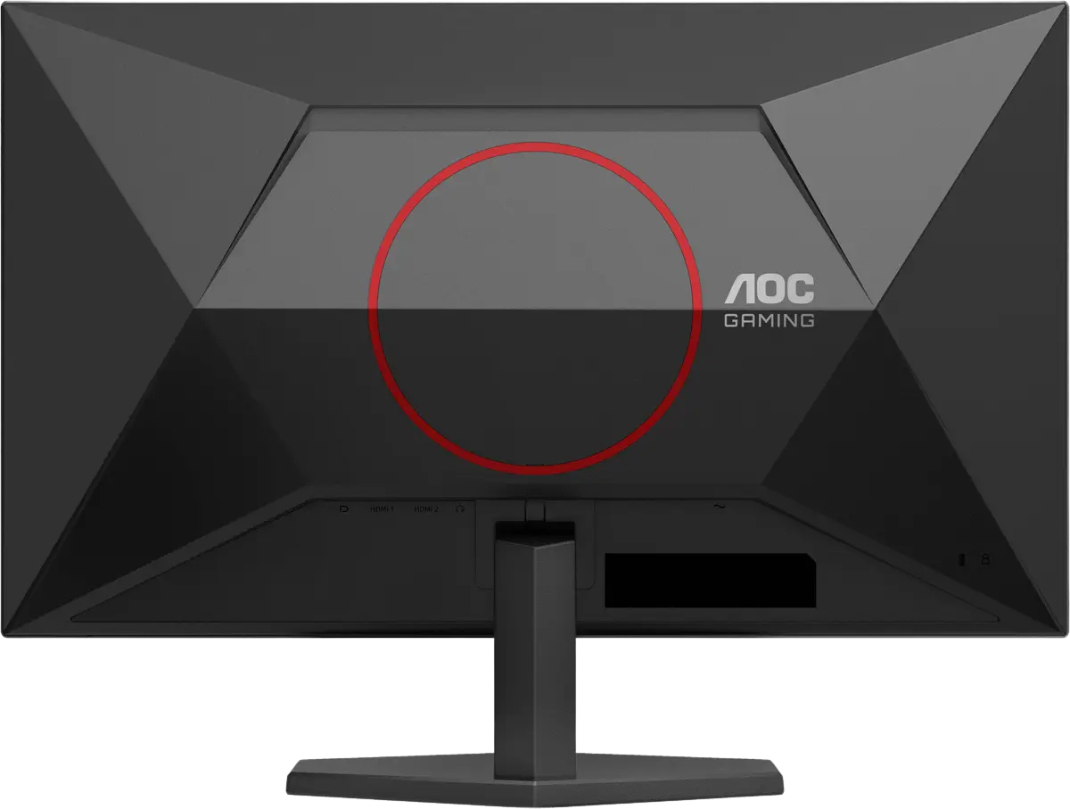 AOC Gaming Q27G42XE – 27” QHD (1440p) Fast IPS 180Hz