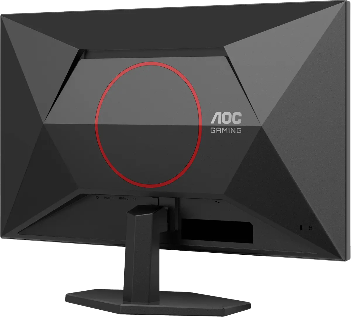 AOC Gaming Q27G42XE – 27” QHD (1440p) Fast IPS 180Hz