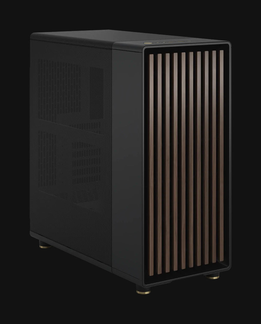 Tyr Intel - RTX 4060 / Intel Core i5-14400F - Nordic Computing Systems