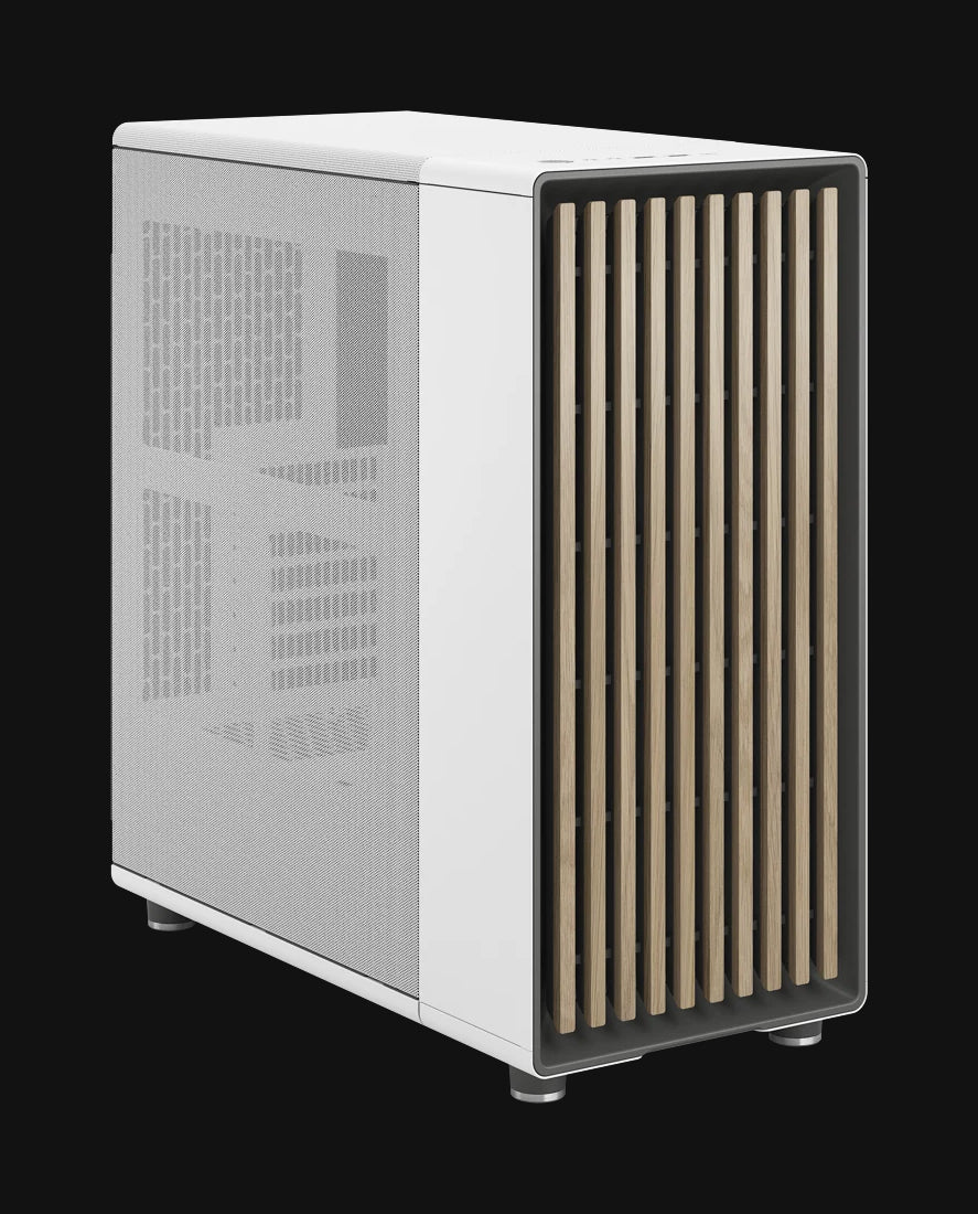 Tyr Intel - RTX 4060 / Intel Core i5-14400F - Nordic Computing Systems