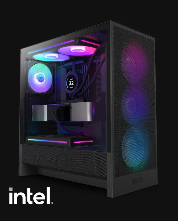 Nordic Computing Systems | Gamingdatorer i Sverige